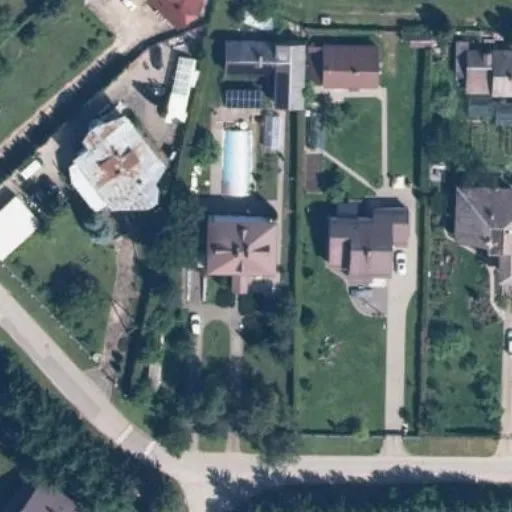 Vaizdas iš viršaus: Vilkiškės g. 17, Vilnius