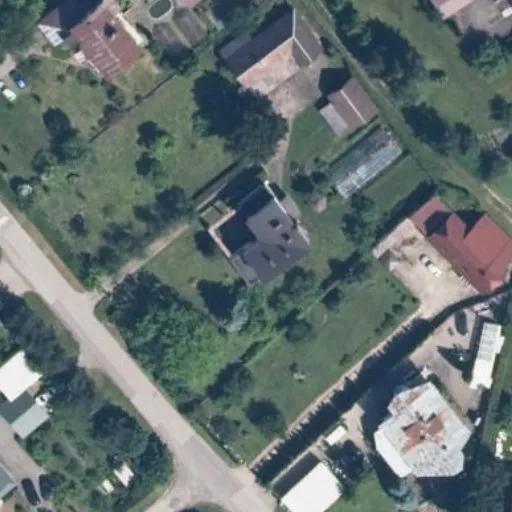 Vaizdas iš viršaus: Vilkiškės g. 19, Vilnius