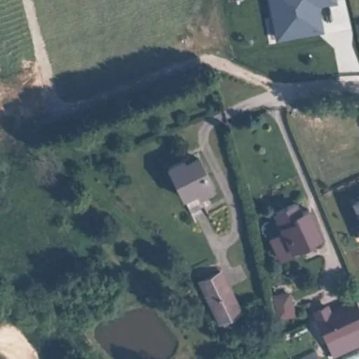 Vaizdas iš viršaus: Spalio g. 11, Galgiai