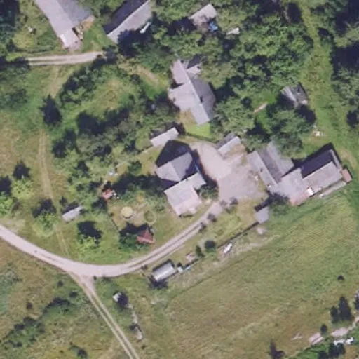 Vaizdas iš viršaus: Taurijos g. 33, Linkos