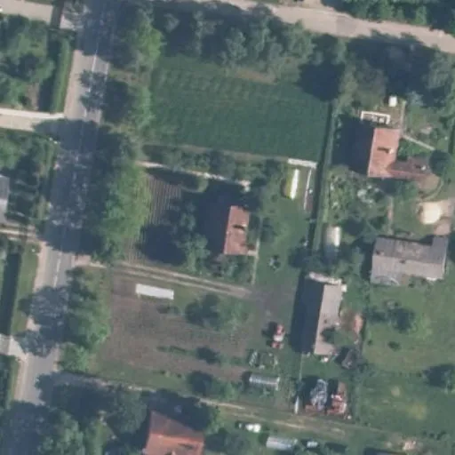 Vaizdas iš viršaus: Nemenčinės g. 28, Didžiosios Kabiškės