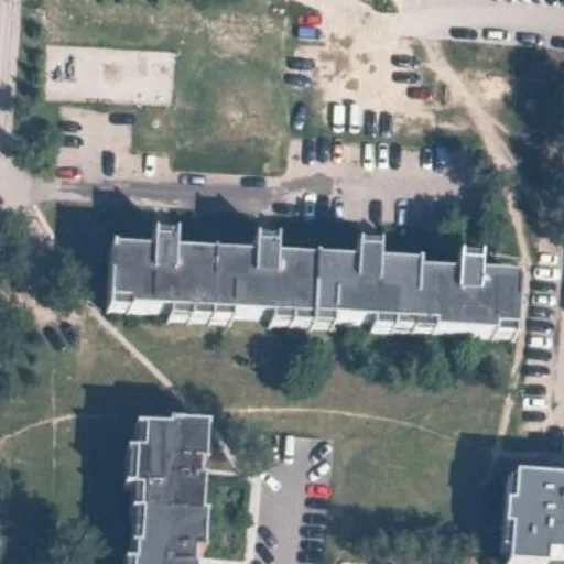 Vaizdas iš viršaus: Sodų g. 45, Skaidiškės