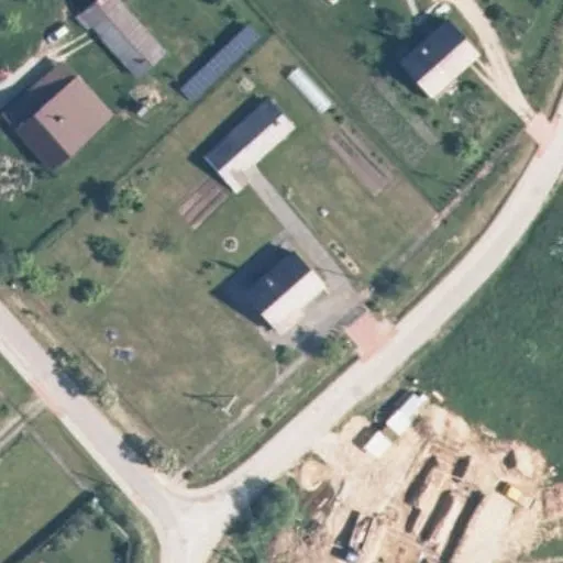 Vaizdas iš viršaus: Riešės g. 11, Sudervė