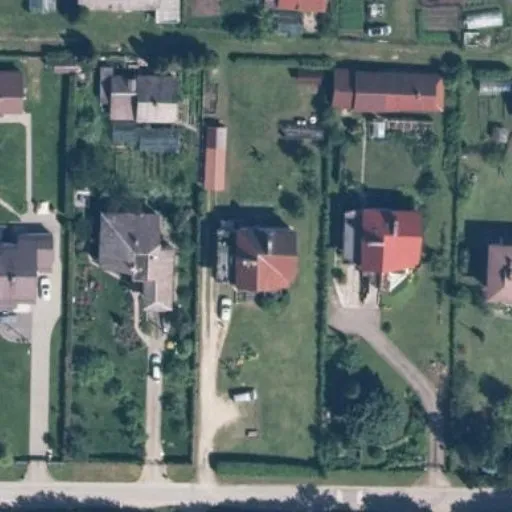 Vaizdas iš viršaus: Vilkiškės g. 11, Vilnius