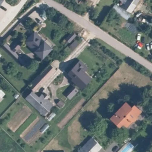 Vaizdas iš viršaus: Vilties g. 20, Zujūnai