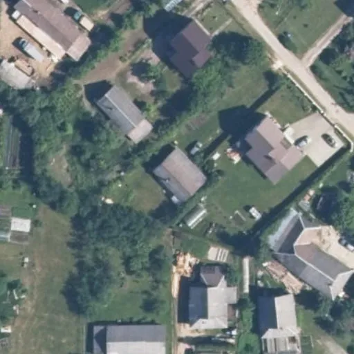 Vaizdas iš viršaus: Saulės g. 17A, Sudervė