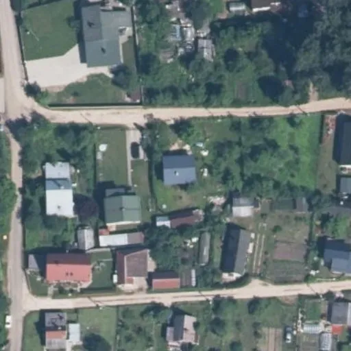 Vaizdas iš viršaus: Skaistės 5-oji g. 16, Skaidiškės