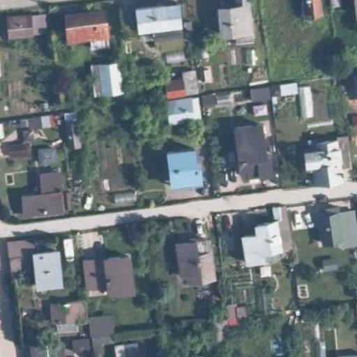Vaizdas iš viršaus: Babinių Sodų 8-oji g. 6, Vilnius