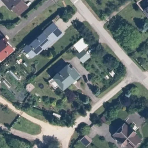 Vaizdas iš viršaus: Vilkiškės g. 28, Vilnius