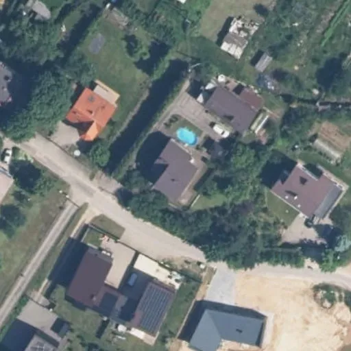 Vaizdas iš viršaus: Sodų Kalno g. 1, Zujūnai