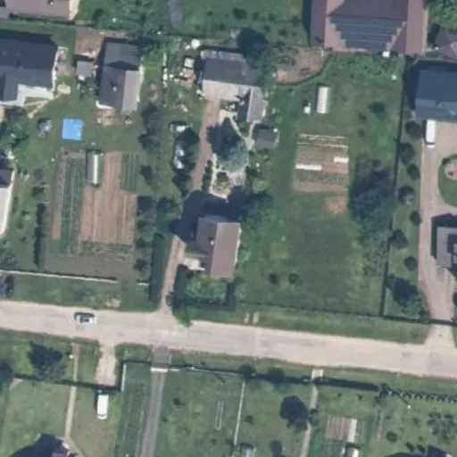 Vaizdas iš viršaus: Nemėžio g. 4, Skaidiškės