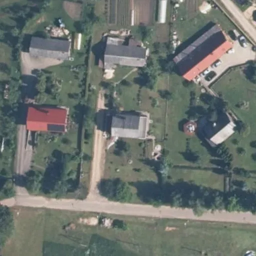 Vaizdas iš viršaus: Naujoji g. 22, Pikeliškės