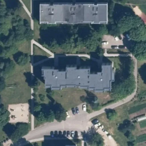Vaizdas iš viršaus: J. Tiškevičiaus g. 15, Vilnius