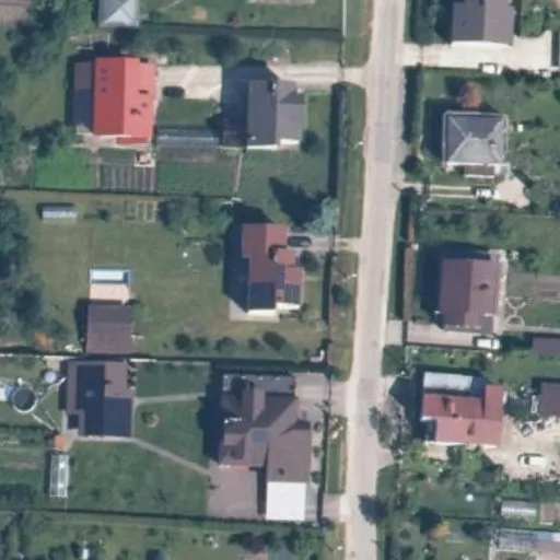 Vaizdas iš viršaus: Gervėbalės g. 36, Vilnius