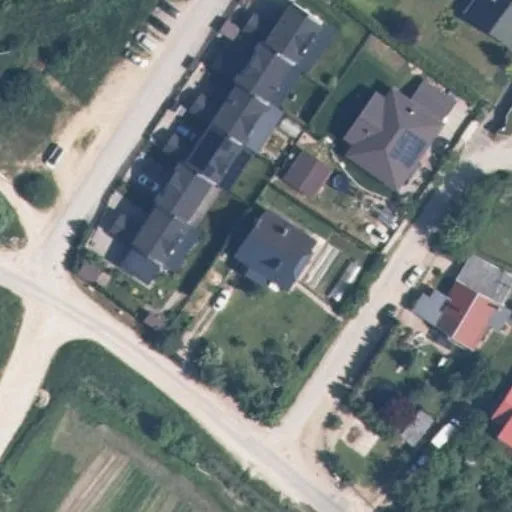 Vaizdas iš viršaus: Buivydiškių g. 53, Zujūnai