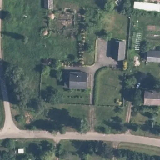 Vaizdas iš viršaus: Naujoji g. 34, Pikeliškės