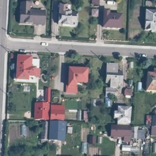 Vaizdas iš viršaus: Valakų g. 3, Vilnius
