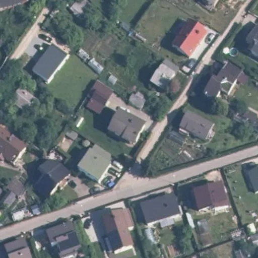 Vaizdas iš viršaus: Balsių Sodų 8-oji g. 39, Vilnius