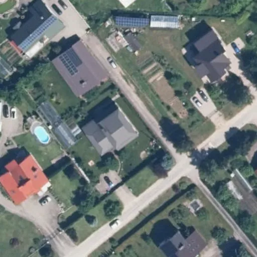Vaizdas iš viršaus: Artojų g. 13, Vilnius