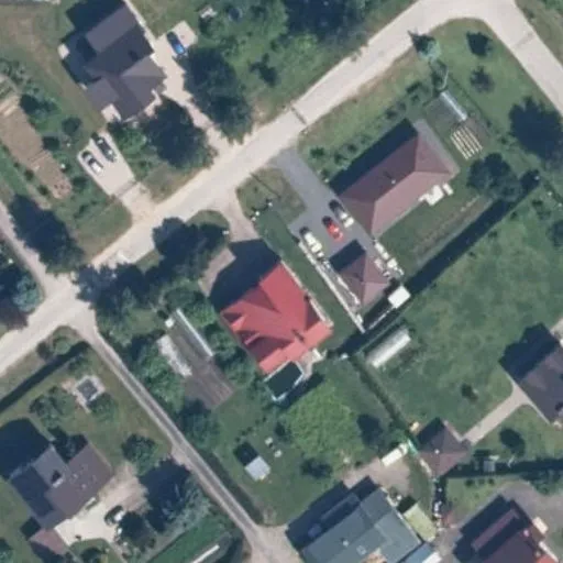 Vaizdas iš viršaus: Artojų g. 10, Vilnius