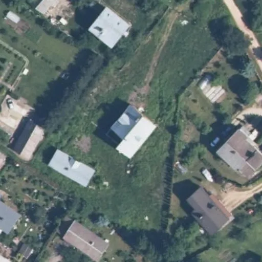 Vaizdas iš viršaus: Garbės g. 10, Zujūnai