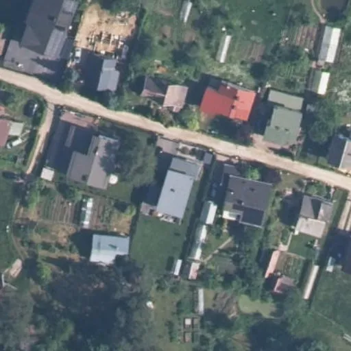 Vaizdas iš viršaus: Krakiškių Sodų 10-oji g. 16, Vilnius