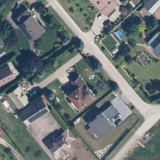 Vaizdas iš viršaus: Bražuolės g. 2, Vilnius