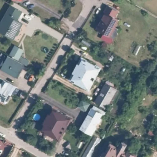 Vaizdas iš viršaus: Gelažių g. 35, Zujūnai