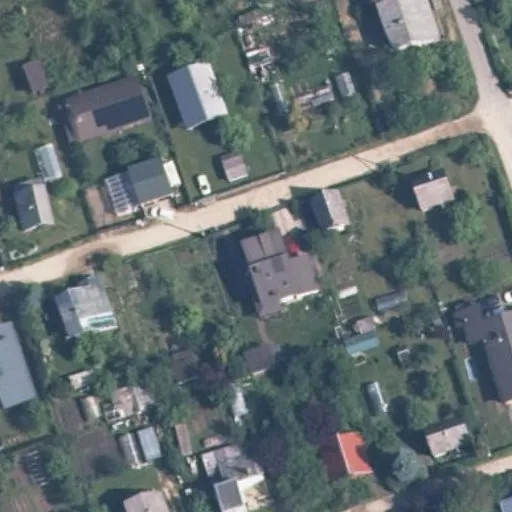 Vaizdas iš viršaus: Kryžiokų Sodų 9-oji g. 27, Vilnius