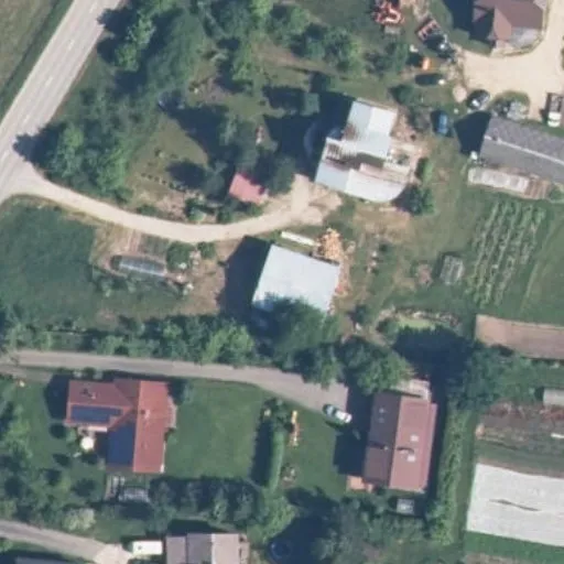 Vaizdas iš viršaus: Maišiagalos g. 19, Sudervė