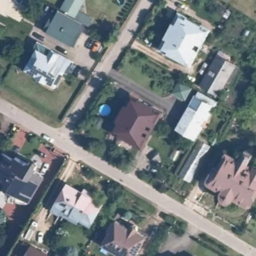 Vaizdas iš viršaus: Gelažių g. 33, Zujūnai