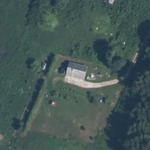 Vaizdas iš viršaus: Akmenų g. 57, Liepiškės
