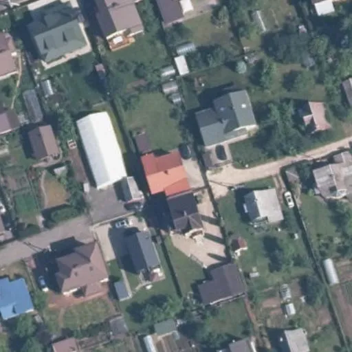 Vaizdas iš viršaus: Kryžiokų Sodų 9-oji g. 111, Vilnius