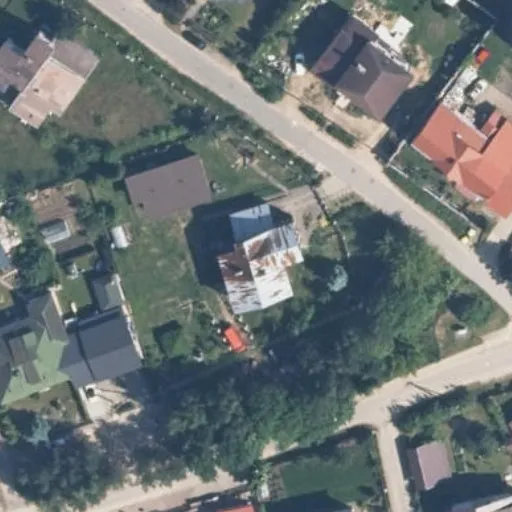 Vaizdas iš viršaus: Sodų Kalno g. 10, Zujūnai