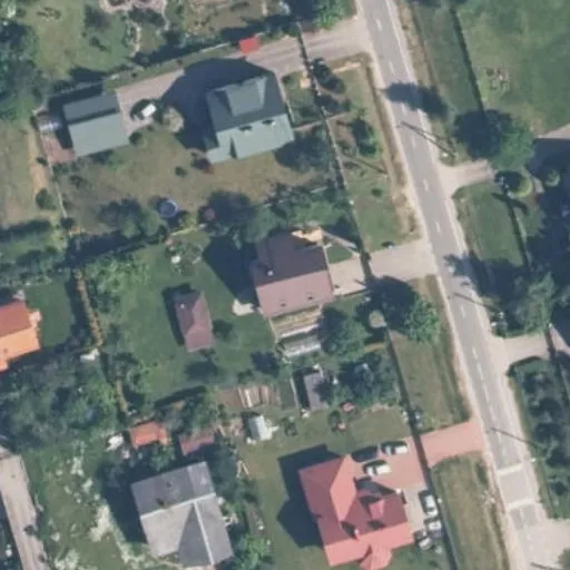 Vaizdas iš viršaus: Putiniškių g. 18, Vilnius