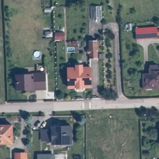 Vaizdas iš viršaus: Sirpučių g. 24, Vilnius