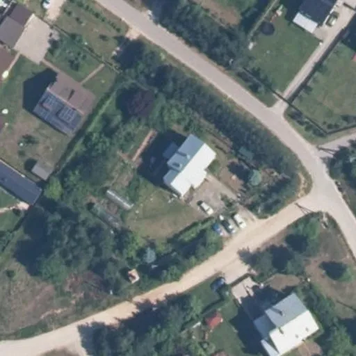Vaizdas iš viršaus: Miško g. 64, Antežeriai