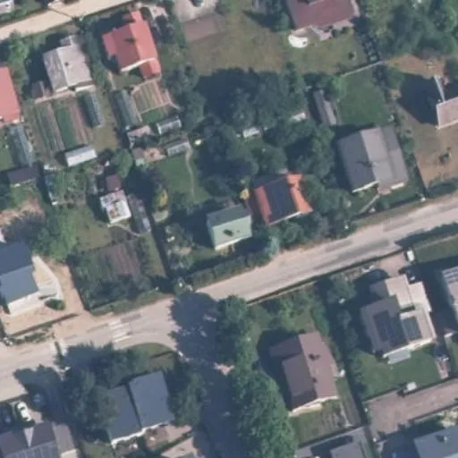 Vaizdas iš viršaus: Užpalių g. 24, Vilnius
