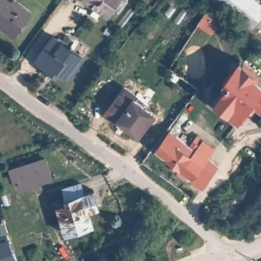Vaizdas iš viršaus: Sodų Kalno g. 13, Zujūnai