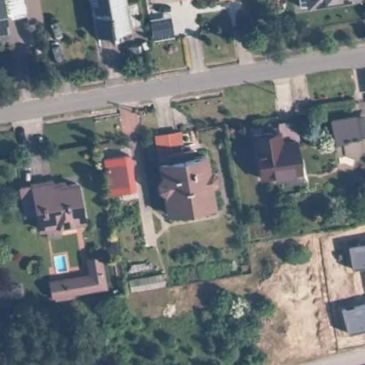 Vaizdas iš viršaus: Karališkių g. 2, Vilnius
