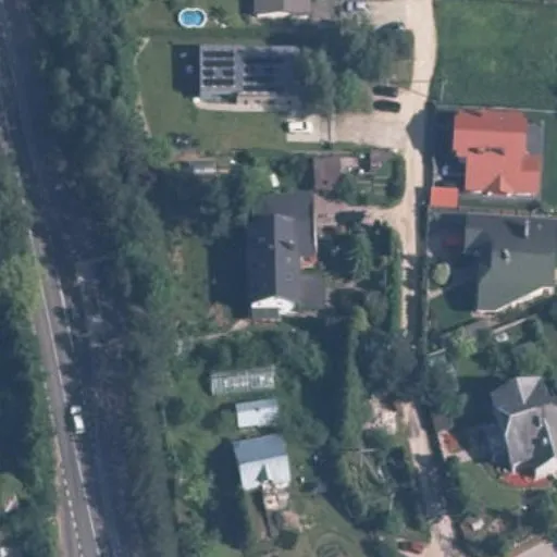 Vaizdas iš viršaus: Kryžiokų Sodų 2-oji g. 4, Vilnius