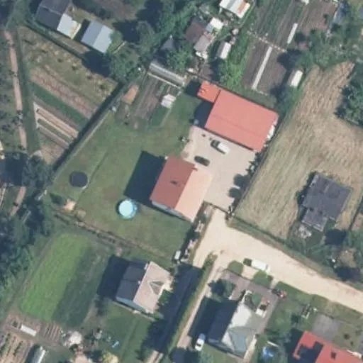 Vaizdas iš viršaus: Liepų g. 18, Bukiškis
