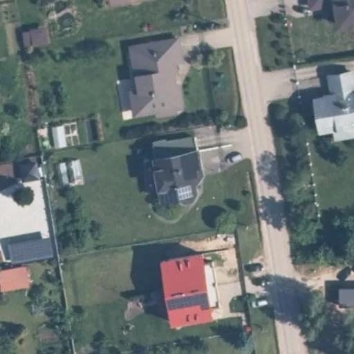 Vaizdas iš viršaus: Fridricho Gedkanto g. 10, Vilnius