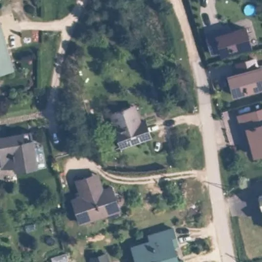 Vaizdas iš viršaus: Kelmiškių g. 1, Vilnius
