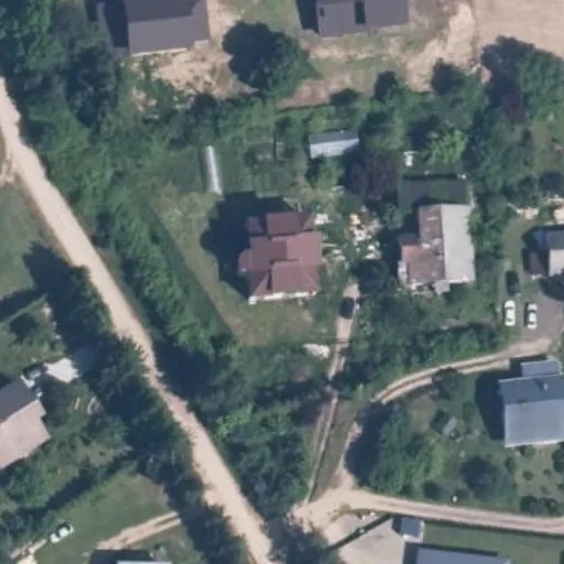 Vaizdas iš viršaus: Arimų g. 10, Nemėžis