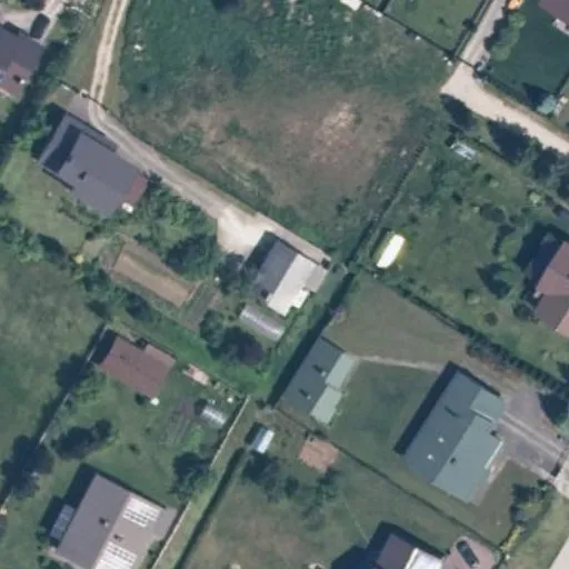 Vaizdas iš viršaus: Liepų al. 32, Vilnius