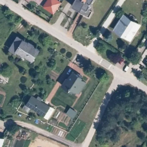Vaizdas iš viršaus: Bražuolės g. 18, Vilnius