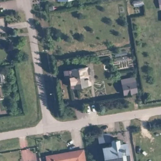 Vaizdas iš viršaus: Graužupių g. 1, Vilnius