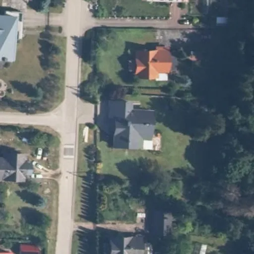 Vaizdas iš viršaus: Paukščių Tako g. 34, Vilnius