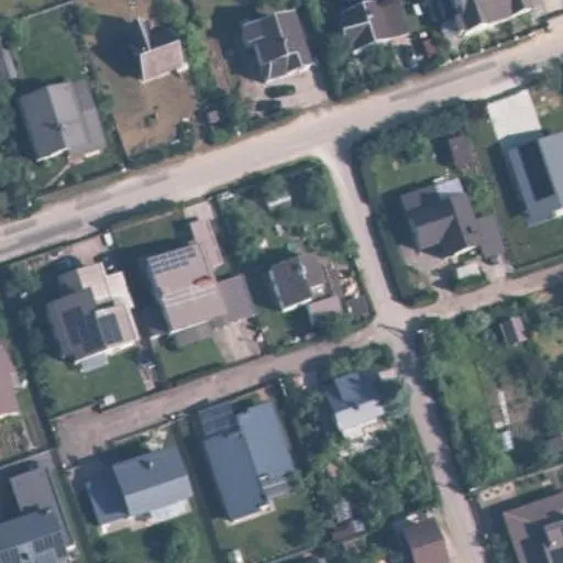 Vaizdas iš viršaus: Užpalių g. 13, Vilnius